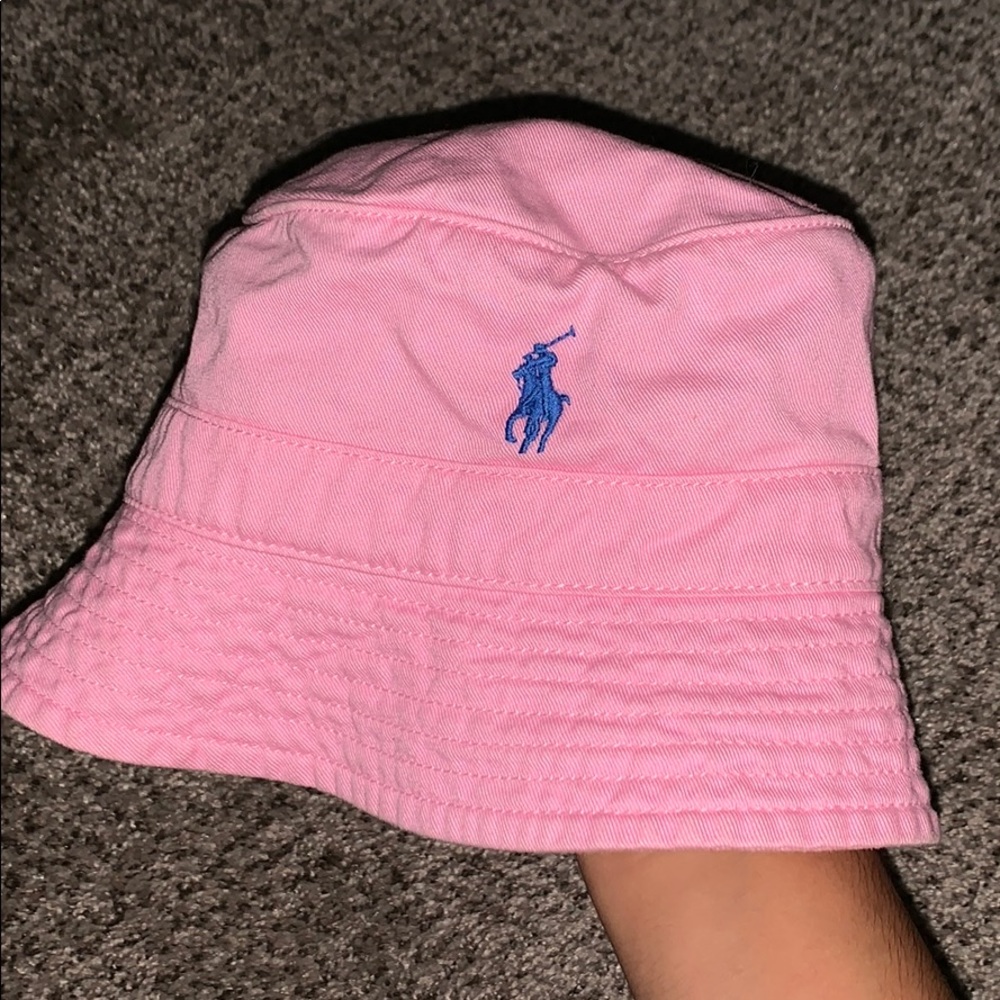 Polo hat!!